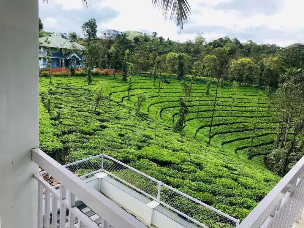 Cat Homes Vagamon Esterno foto