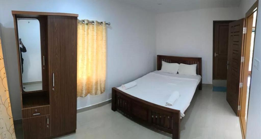 Cat Homes Vagamon Esterno foto