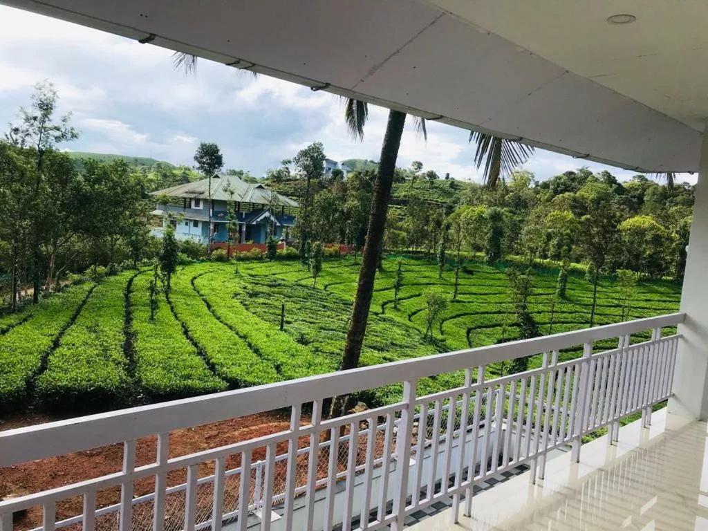 Cat Homes Vagamon Esterno foto