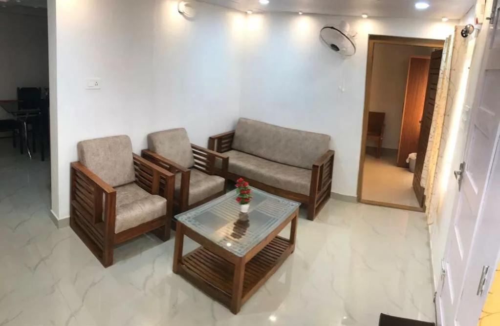 Cat Homes Vagamon Esterno foto