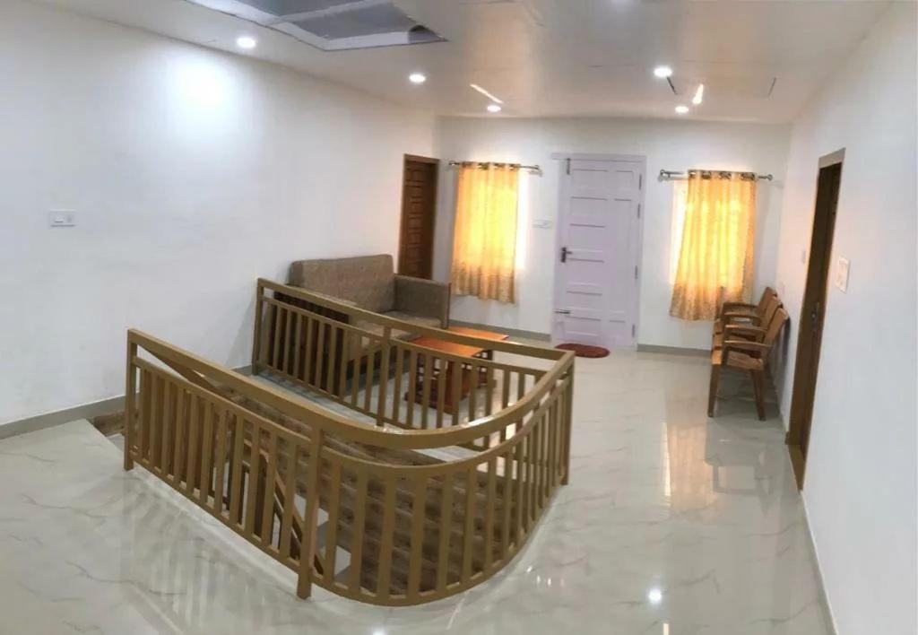 Cat Homes Vagamon Esterno foto