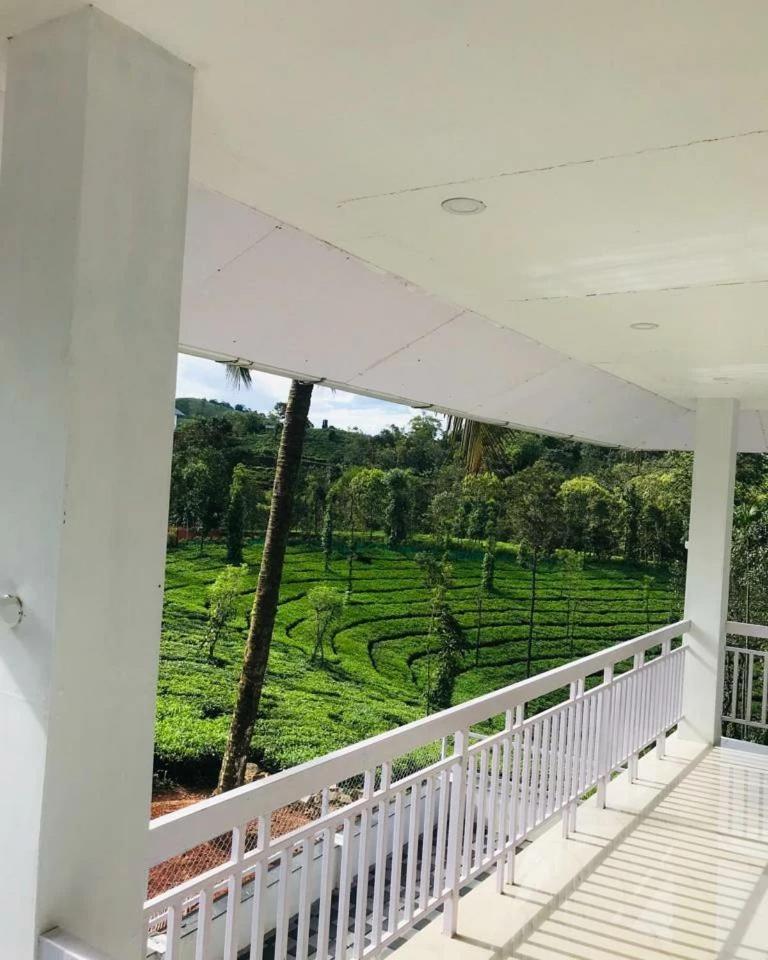 Cat Homes Vagamon Esterno foto