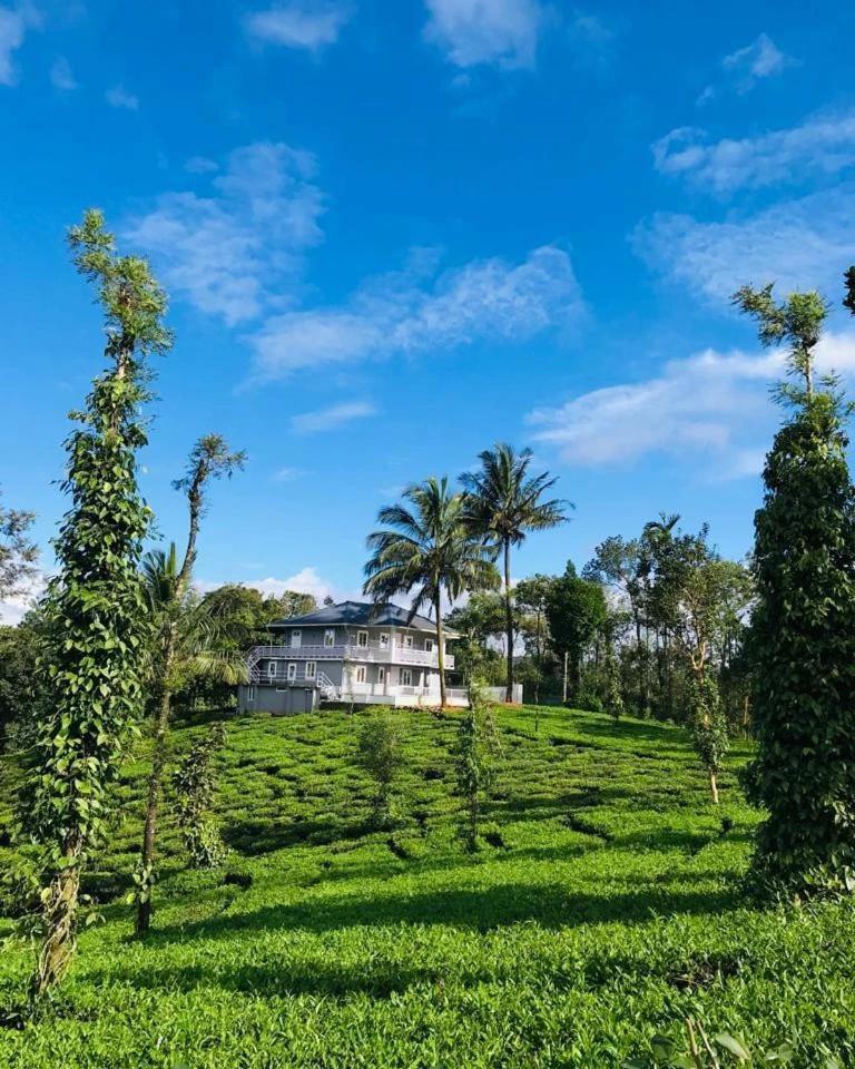 Cat Homes Vagamon Esterno foto