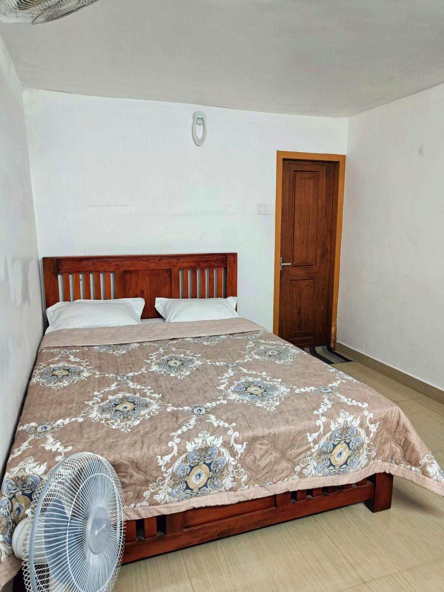 Cat Homes Vagamon Esterno foto