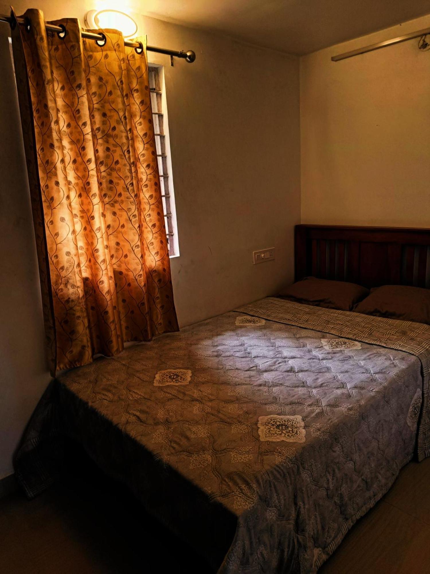 Cat Homes Vagamon Esterno foto